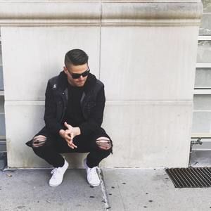 Meet your Posher, Anthony